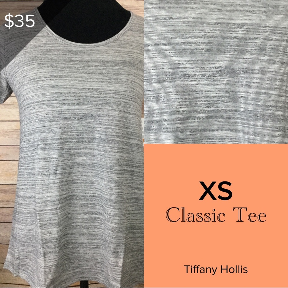 LuLaRoe Classic t
